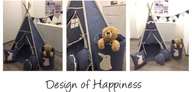 Design of Happiness