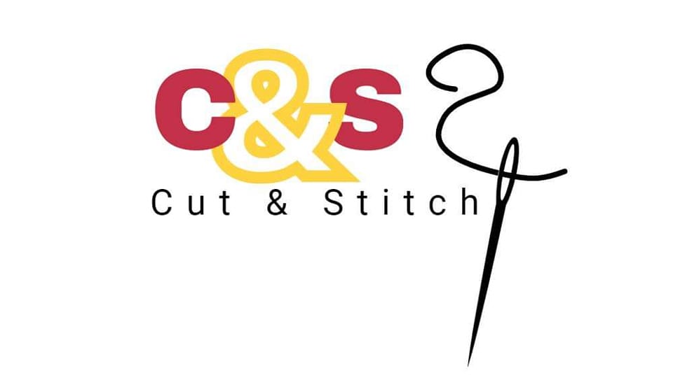 Cut & Stitch