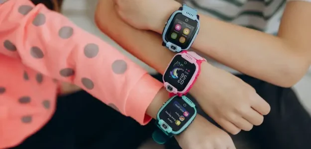 Tech4Kids
