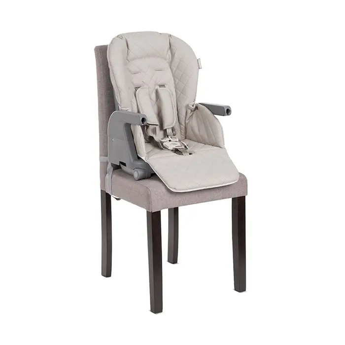 Hranilica za bebe Chef 3u1 Beige Leather bež boje 4 Hranilica za bebe Chef 3u1 Beige Leather bež boje 4